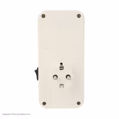 محافظ ولتاژ کاوه مدل KRP2125E