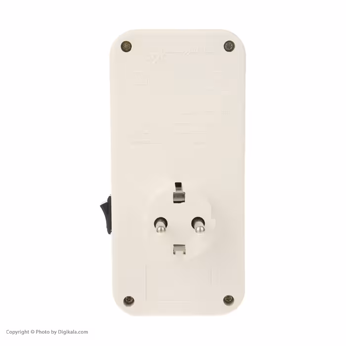 محافظ ولتاژ کاوه مدل KRP2125E