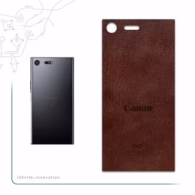 برچسب پوششی ماهوت مدل NL-CNN مناسب برای گوشی موبایل سونی Xperia XZ Premium