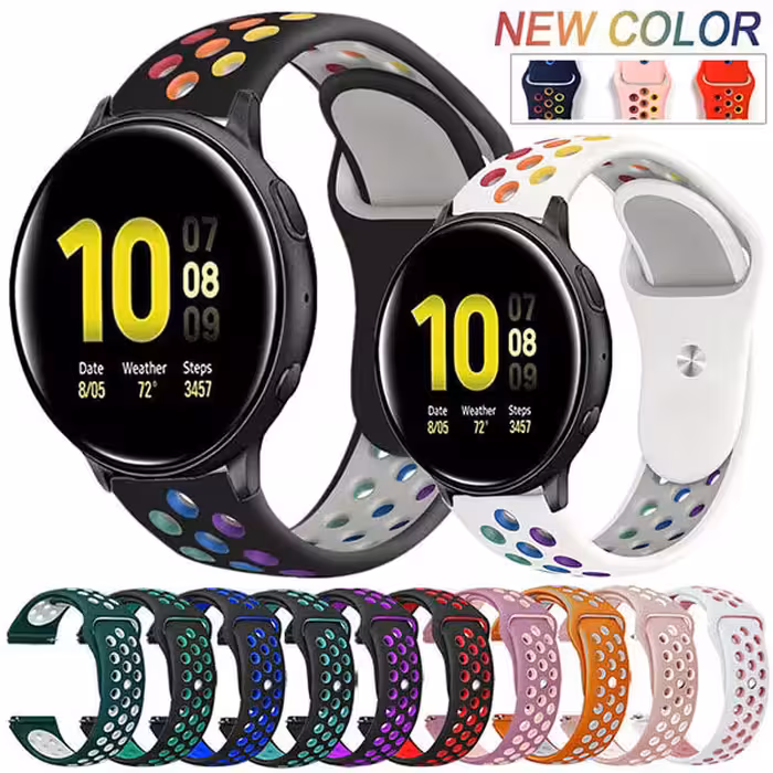 بند دریم مدل Fossa مناسب برای ساعت هوشمند  هوآوی Watch GT2 46mm