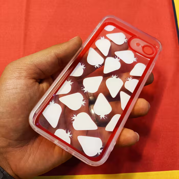 کاور مدل TARH-TOT مناسب برای گوشی موبایل اپل iPhone 7 / 8