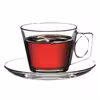 فنجان و نعلبکی پاشاباغچه مدل ولا کد 97302