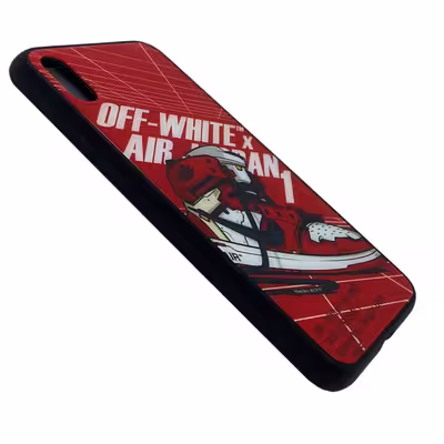 کاور مدل Air01-xsm مناسب برای گپشی موبایل اپل iPhone XS Max