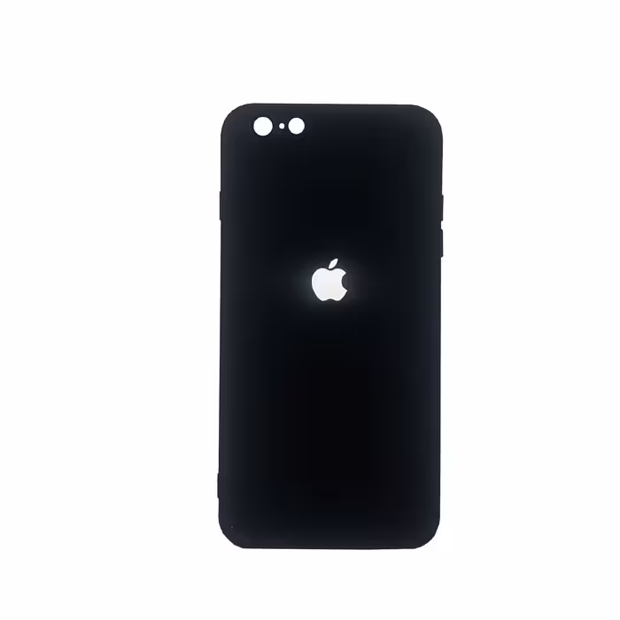 کاور مدل سیلیکونی Slcn-lnz مناسب برای گوشی موبایل اپل iPhone 6plus/6splus