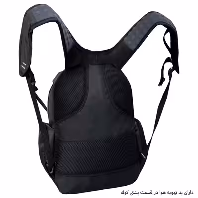 کوله پشتی الکسا کد A11007 DAILY