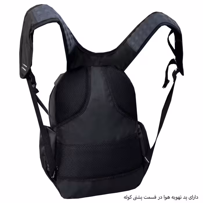 کوله پشتی الکسا کد A11007 DAILY