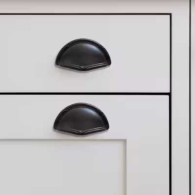 دستگیره کابینت مدل A5 بسته 3 عددی