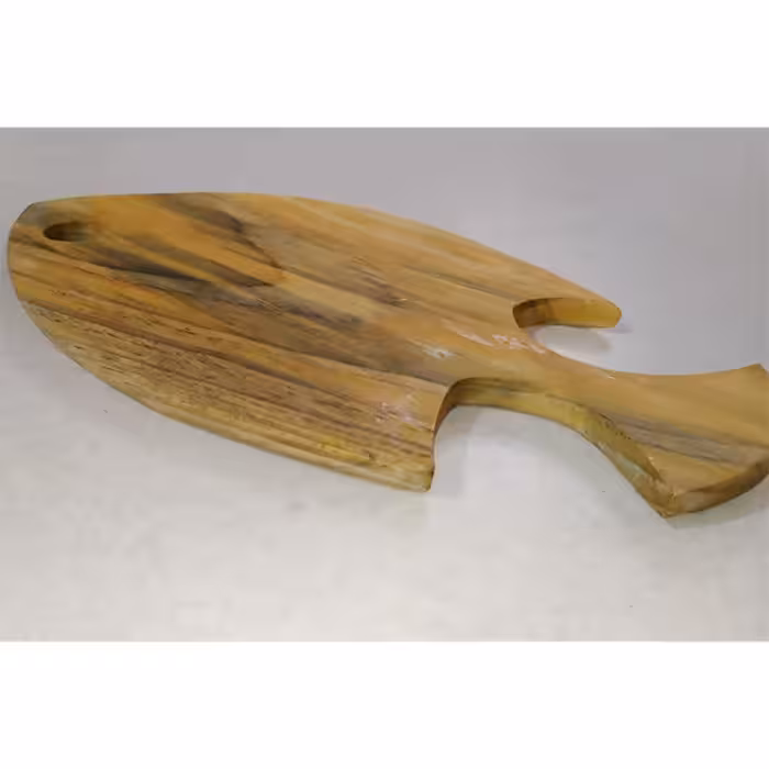 تخته سرو مدل ماهی