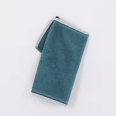 حوله دستی ایکیا مدل  VIKFJÄRD کد 904.052.66 سایز 30x30 سانتی متر