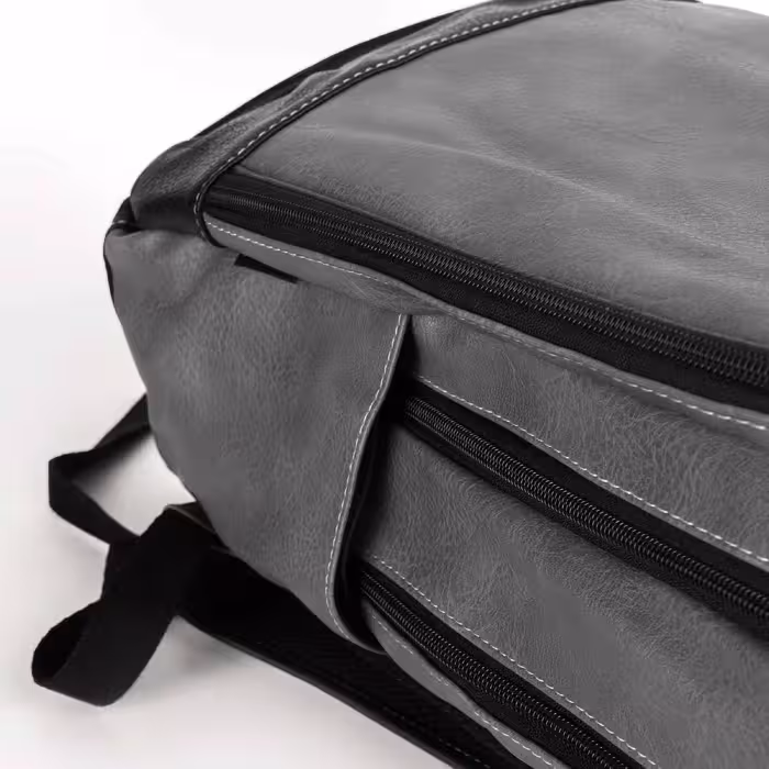 کوله پشتی جوتی جینز مدل چرم کد 122153