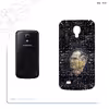 برچسب پوششی ماهوت مدل Collage of Steve Jobs 2 مناسب برای گوشی موبایل سامسونگ Galaxy S4 mini