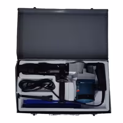 دریل تخریب لکا مدل DH11