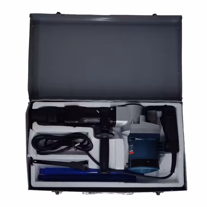 دریل تخریب لکا مدل DH11