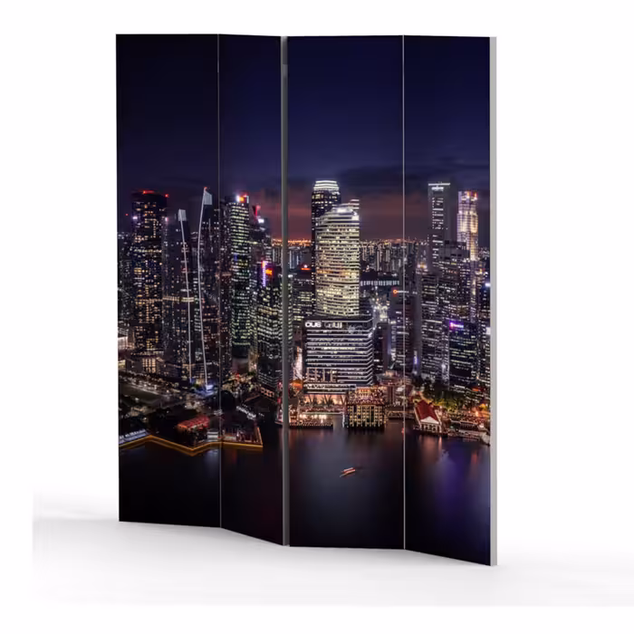 پاراوان مدل 1409