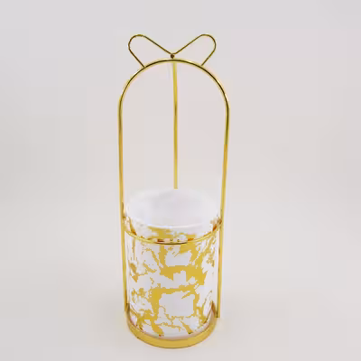 جاقاشقی رزمن طرح ماربل کد 3010