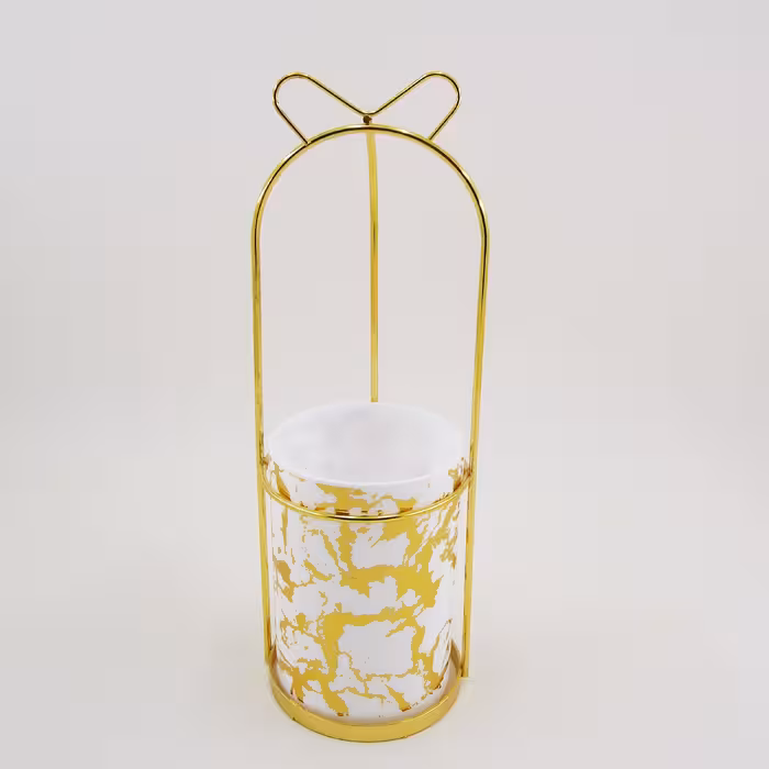 جاقاشقی رزمن طرح ماربل کد 3010