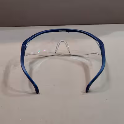 عینک ایمنی توتاص مدل AT117