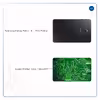 برچسب پوششی ماهوت مدل Green Printed Circuit Board مناسب برای تبلت سامسونگ Galaxy Tab A 10.1 2016 T580