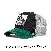 کلاه کپ گورین براز مدل THE WHITE TIGER 101-0392