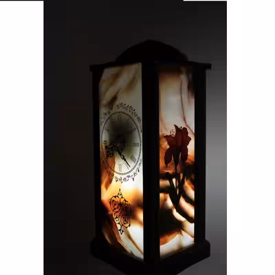 چراغ خواب رومیزی مدل T11O2311