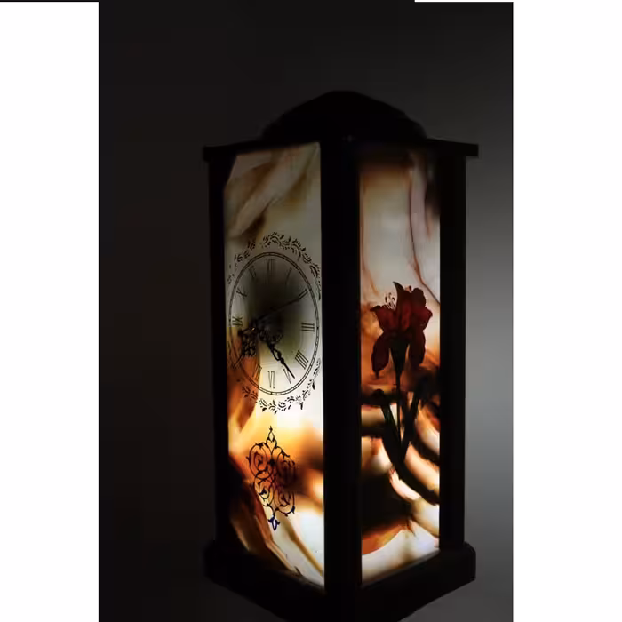 چراغ خواب رومیزی مدل T11O2311