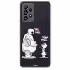 کاور طرح Olaf &amp; Baymax مناسب برای گوشی موبایل سامسونگ Galaxy A33 5G