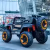 ماشین شارژی مدل جیپ کد Ax2088