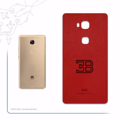 برچسب پوششی ماهوت مدل RL-BGGT مناسب برای گوشی موبایل هوآوی GR5