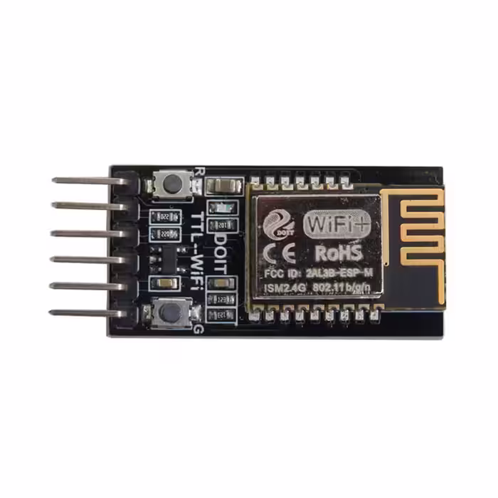 ماژول وایفای مدل DT-06