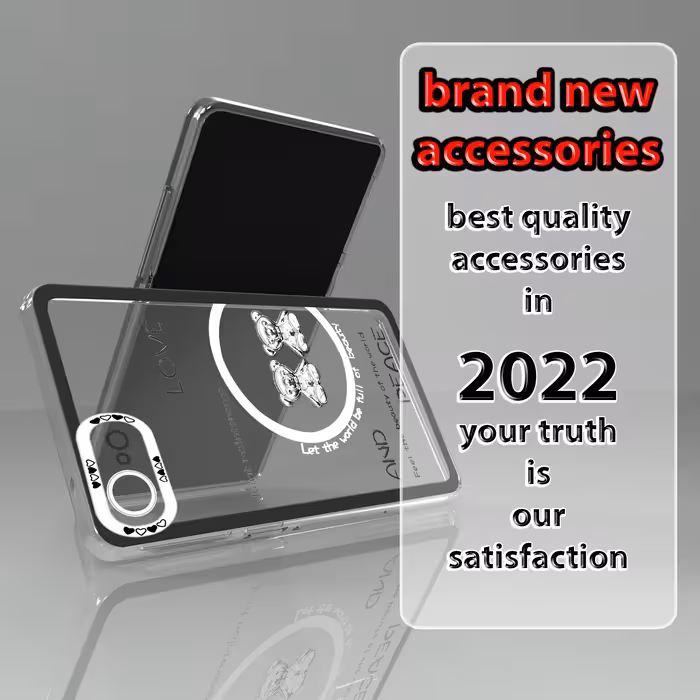 کاور لاین کینگ مدل دو خرسLOVE مناسب برای گوشی موبایل اپل iphone 6/6s