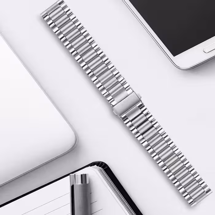 بند درمه مدل deluxe مناسب برای ساعت هوشمند امیزفیت Pace