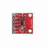 ماژول مبدل دیجیتال به آنالوگ مدل MCP4725