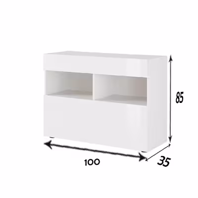 کنسول اعیان مدل FH212