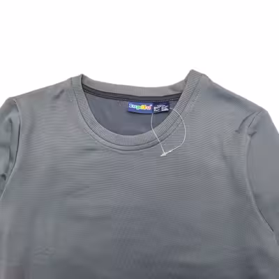 تی شرت آستین بلند بچگانه لوپیلو مدل z4