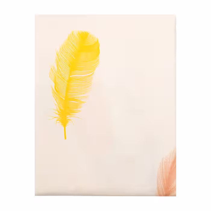 ملحفه آدنو مدل Plume کد IR25 دونفره سایز 180x200 سانتیمتر