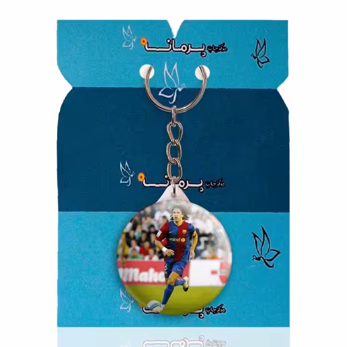 جاکلیدی پرمانه طرح پویول کد pmy.17561