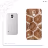 برچسب پوششی ماهوت مدل Giraffe Skin مناسب برای گوشی موبایل سامسونگ Galaxy S5