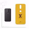 برچسب پوششی ماهوت مدل ML-LS_VTTN مناسب برای گوشی موبایل موتورولا Moto G4