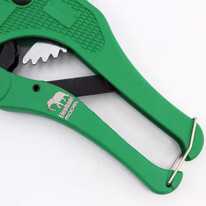 قیچی لوله بر مدل الفنت کد YP-E-42MM