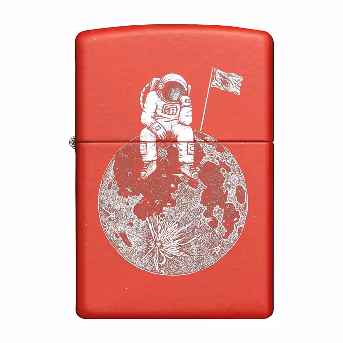 فندک کاواک پلاس طرح فضانورد کد 02002