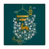 کاشی طرح امام رضا کد 2038450