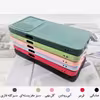 کاور لئو مدل Pastel-A22 مناسب برای گوشی موبایل سامسونگ galaxy A22 4G