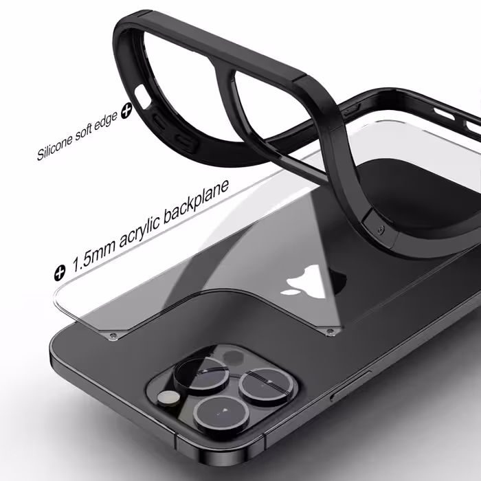 کاور کوالا مدل iPhone 13 P-05 مناسب برای گوشی موبایل اپل iPhone 13 Pro 