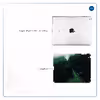 برچسب پوششی ماهوت مدل Jungle مناسب برای تبلت اپل iPad 2 2011 A1396