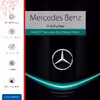 برچسب پوششی ماهوت مدل Mercedes-Benz مناسب برای تبلت مایکروسافت Surface 2 RT 2013