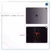 برچسب پوششی ماهوت مدل TESLA مناسب برای تبلت اپل iPad Pro 12.9 (GEN 3) 2018 A1983
