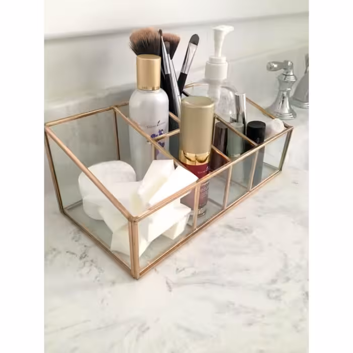 باکس شیشه ای کد 7867