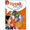 کتاب SPEAK NOW 2 اثر David Bohlke and Jack C Richards انتشارات دنیای زبان