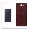 برچسب پوششی ماهوت مدل NL-LMBRGHNI مناسب برای گوشی موبایل سامسونگ Galaxy J7 Prime