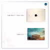 برچسب پوششی ماهوت مدل Rome City مناسب برای تبلت اپل iPad Air 2 2014 A1566